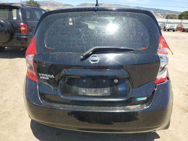 2015 NISSAN VERSA NOTE - 3N1CE2CP9FL356903