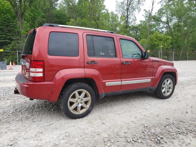 Vin: 1j4pn5gk3aw136944, lot: 58650285, jeep liberty limited 20103