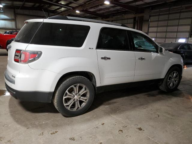 Vin: 1gkkvrkd1gj141490, lot: 56306255, gmc acadia slt-1 20163
