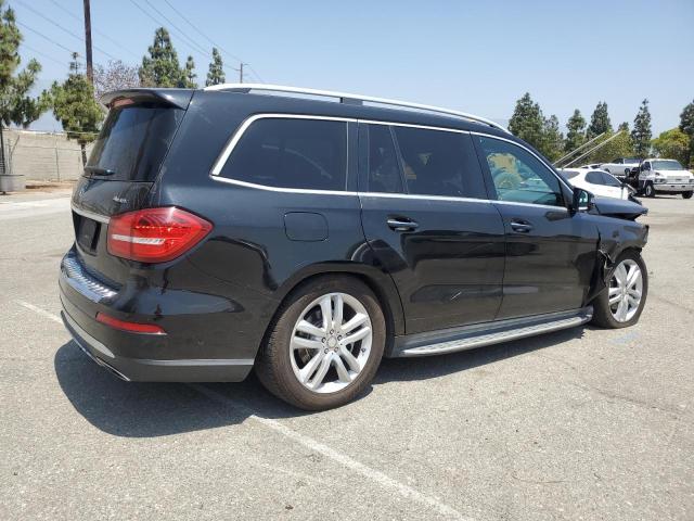 Vin: 4jgdf6ee3ha850875, lot: 58972105, mercedes-benz gls-class 450 4matic 20173