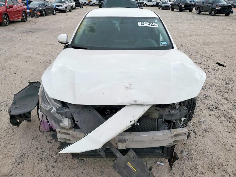 2019 NISSAN ALTIMA S - 1N4BL4BV7KC233896