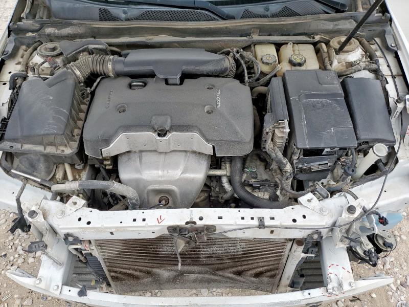 2014 CHEVROLET IMPALA LS - 1G11X5SL0EU160716