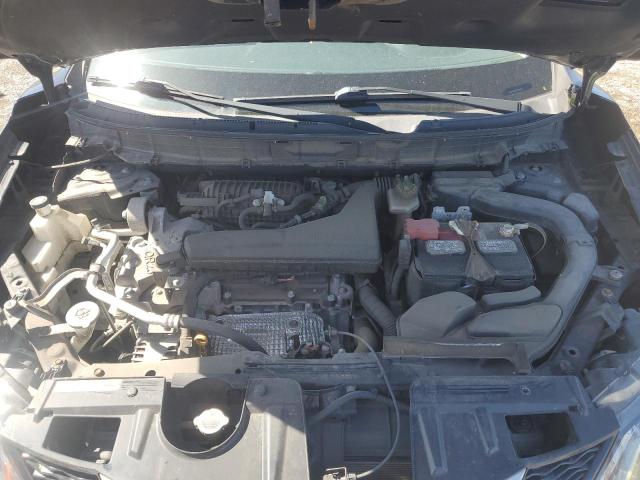 2015 NISSAN ROGUE S - KNMAT2MT3FP540518