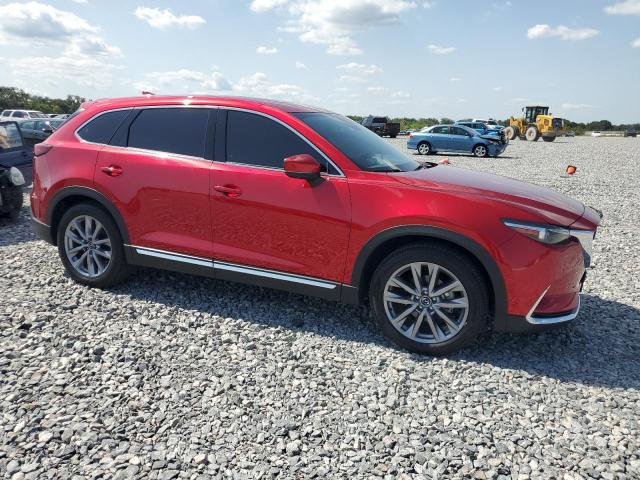 Vin: jm3tcbdy4p0633408, lot: 57242685, mazda cx-9 grand touring 20234