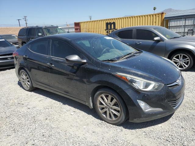 Vin: 5npdh4ae3gh759430, lot: 58782065, hyundai elantra se 20164