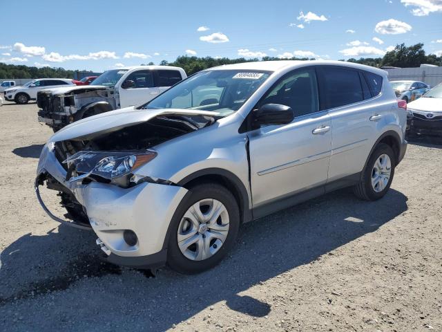 Vin: jtmzfrevxfd050503, lot: 56904655, toyota rav4 le 2015 img_1