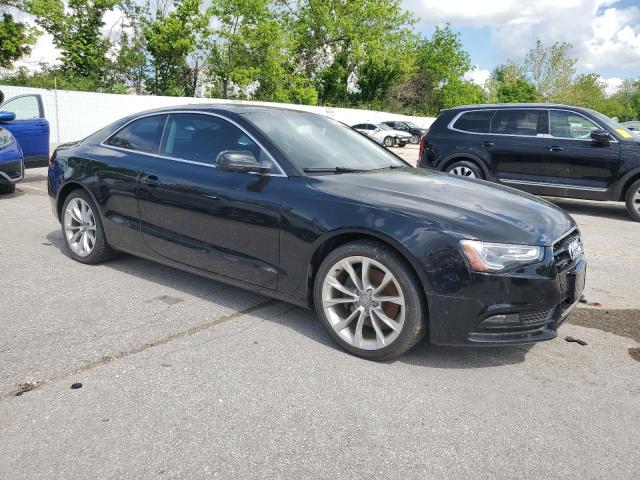 Vin: waulfafr6da080117, lot: 56785585, audi a5 premium plus 20134