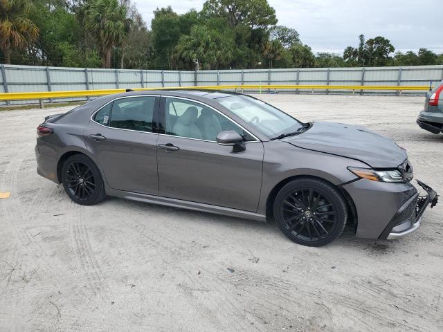 Vin: 4t1k61ak5mu512506, lot: 56824615, toyota camry xse 20214