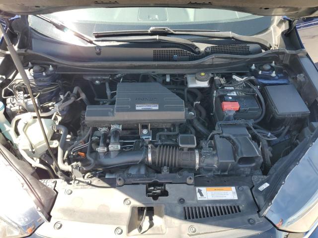 2020 HONDA CR-V EXL - 5J6RW1H86LL005111