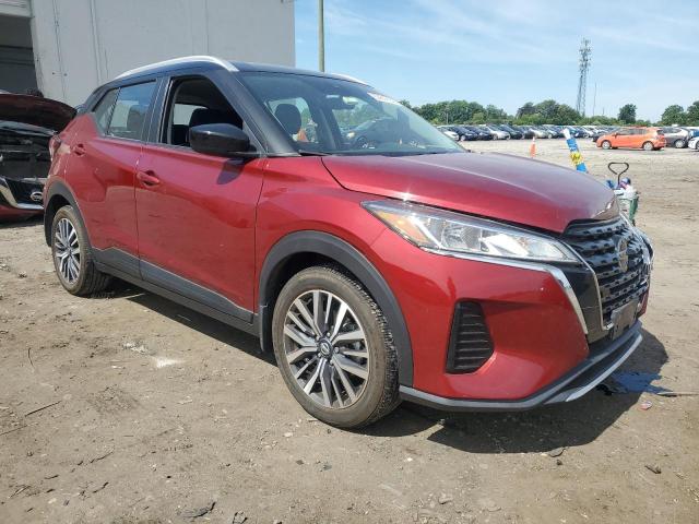 Vin: 3n1cp5cv4ml547541, lot: 57819145, nissan kicks sv 20214