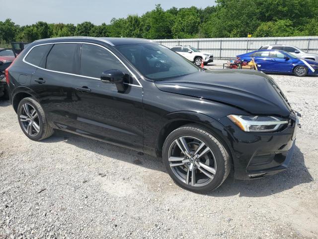 Vin: lyv102rk6jb083622, lot: 56909505, volvo xc60 t5 20184