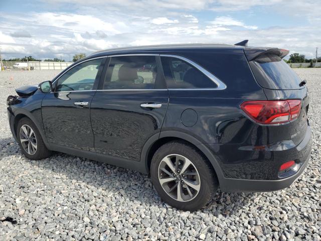 Vin: 5xyph4a5xkg459543, lot: 56475855, kia sorento ex 20192