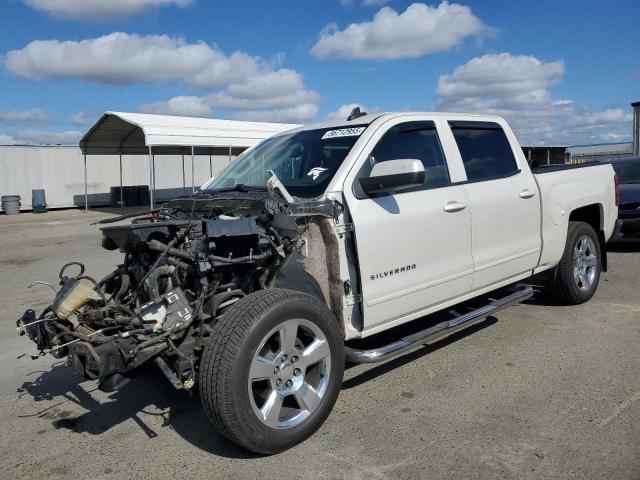Vin: 3gcpcrec7fg177226, lot: 56712955, chevrolet all models c1500 lt 2015 img_1