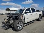2015 CHEVROLET SILVERADO - 3GCPCREC7FG177226
