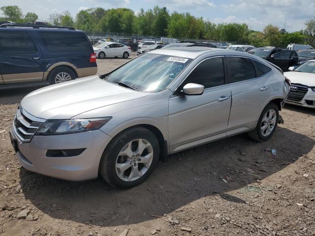 2012 HONDA CROSSTOUR - 5J6TF2H57CL009329