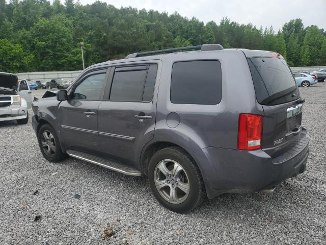 2015 HONDA PILOT EXL 5FNYF3H51FB028922