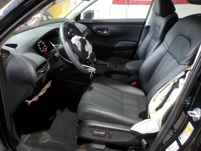 2024 HONDA HR-V EXL 3CZRZ2H75RM785453