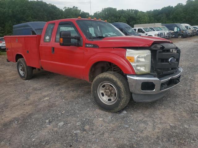 Vin: 1fd8x3f60deb00261, lot: 57975365, ford f350 super duty 20134