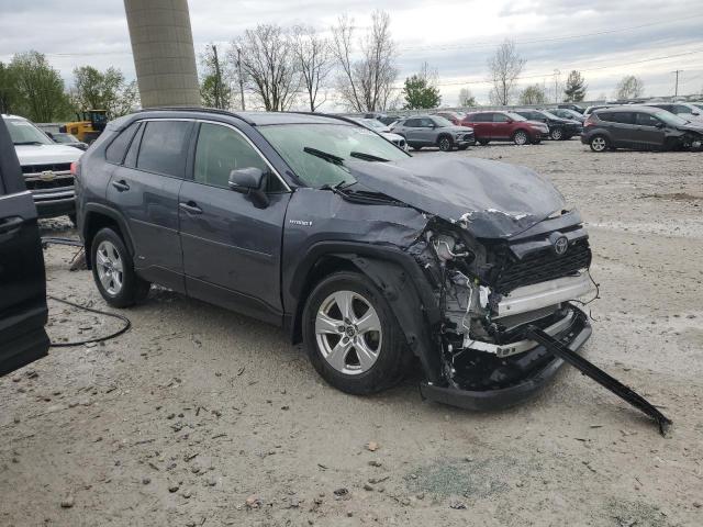 Vin: jtmrwrfv1md126072, lot: 55831085, toyota rav4 xle 20214