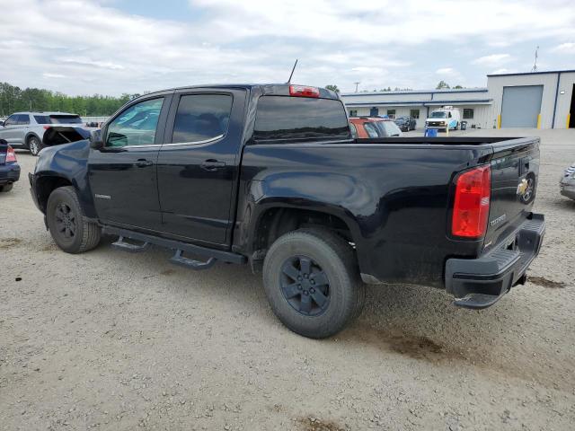 Vin: 1gcgsbea9k1361245, lot: 56012395, chevrolet colorado 20192