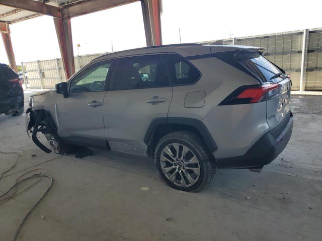 Vin: 2t3c1rfv4mw181722, lot: 55931235, toyota rav4 xle premium 20212