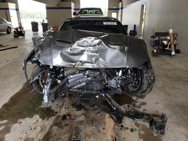 2021 FORD MUSTANG - 1FA6P8TH0M5154969