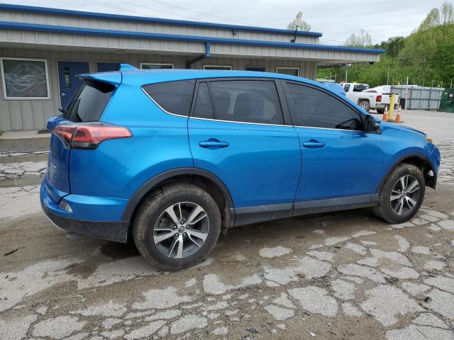 Vin: 2t3rfrev5jw815189, lot: 55140675, toyota rav4 adventure 20183