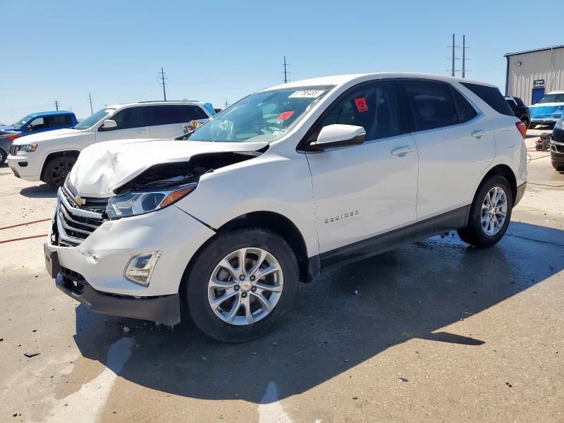Vin: 2gnaxkev0k6294534, lot: 57766485, chevrolet equinox lt 2019 img_1