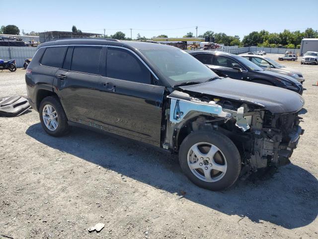 Vin: 1c4rjkag8p8799842, lot: 57648405, jeep grand cher l laredo 20234