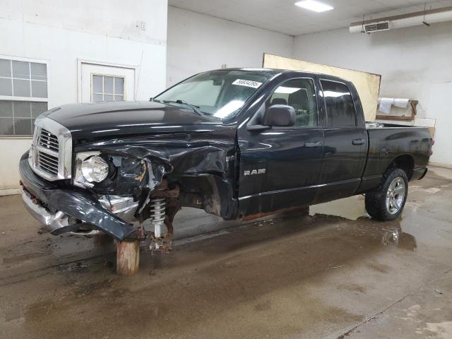 DODGE RAM 1500 S