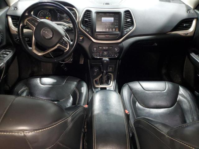 2015 JEEP CHEROKEE L 1C4PJMDS8FW647329