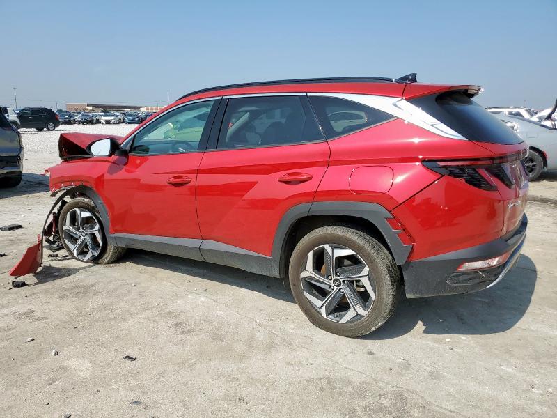 Vin: 5nmjecaexnh160718, lot: 57704215, hyundai tucson limited 20222