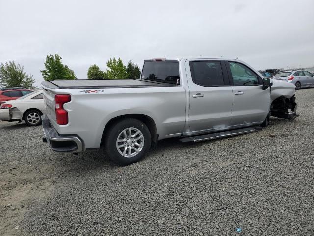 Vin: 3gcuyded1mg472772, lot: 58533125, chevrolet all models k1500 lt 20213