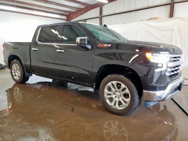 Vin: 3gcudge83rg419062, lot: 57997395, chevrolet all models k1500 ltz 20244