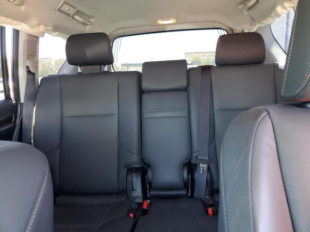 2019 LEXUS GX 460 - JTJBM7FX6K5236777