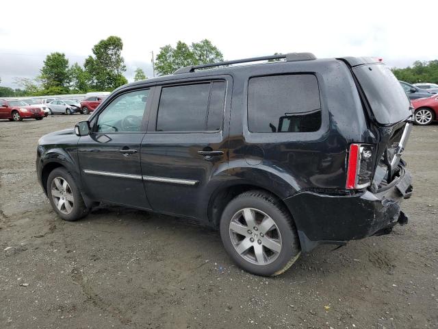 Vin: 5fnyf4h9xeb035231, lot: 57479875, honda pilot touring 20142
