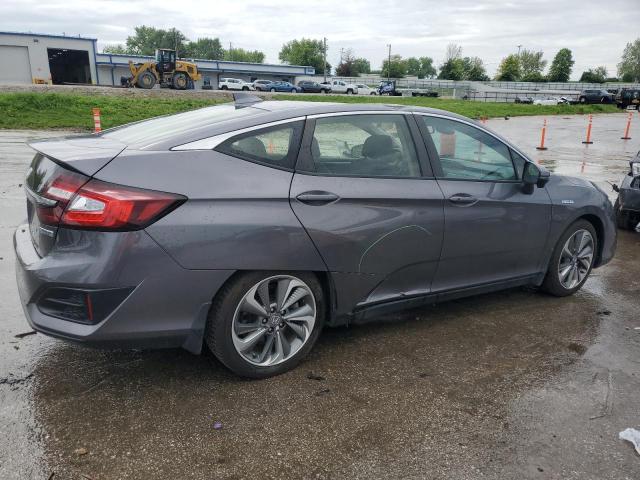 Vin: jhmzc5f11jc006061, lot: 56220715, honda clarity 20183