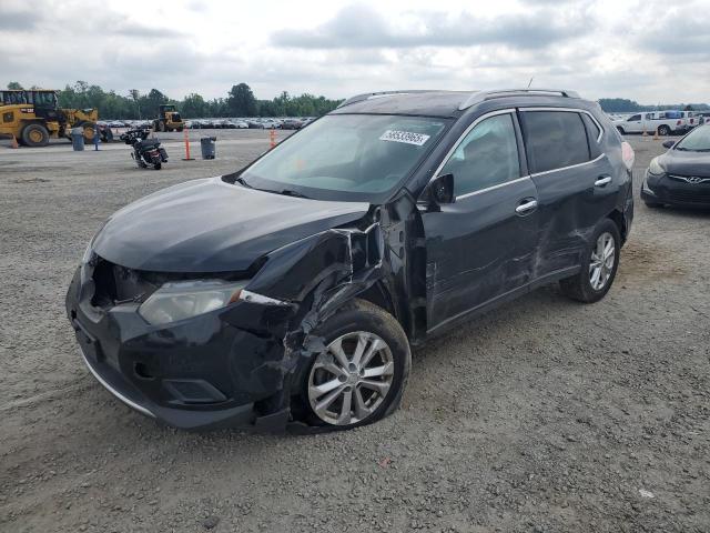 Vin: knmat2mv9gp710951, lot: 58533965, nissan rogue s 2016 img_1