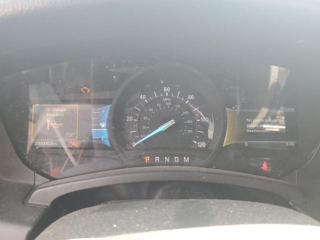 2015 FORD EXPEDITION - 1FMJU2AT9FEF26244