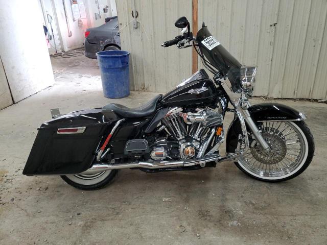 HARLEY-DAVIDSON FLHRCI