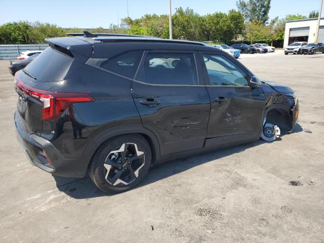 2025 KIA SELTOS S #3301803333