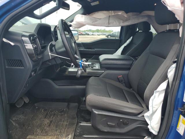 2023 FORD F150 SUPER - 1FTEW1EP9PKD96170