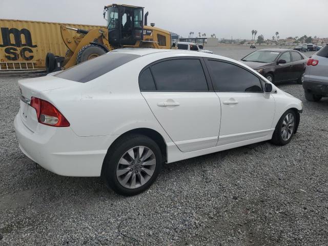 Vin: 19xfa1f97ae066198, lot: 55076155, honda civic exl 20103