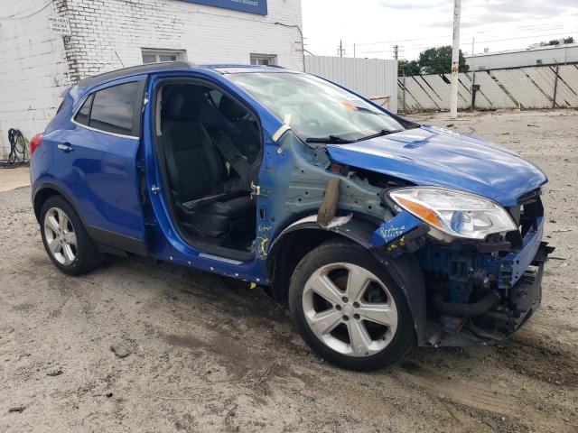 Vin: kl4cjasb0fb155900, lot: 54934035, buick encore 20154