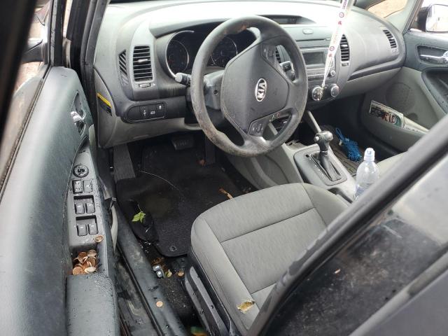 2015 KIA FORTE LX - KNAFK4A60F5262818