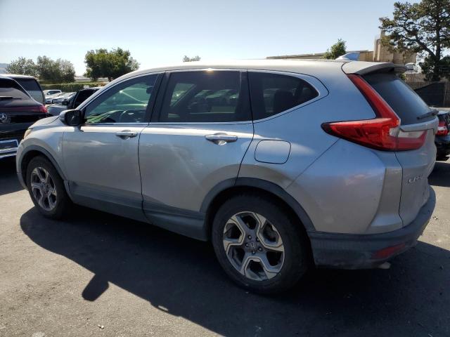 2017 HONDA CR-V EXL 5J6RW1H88HL002511