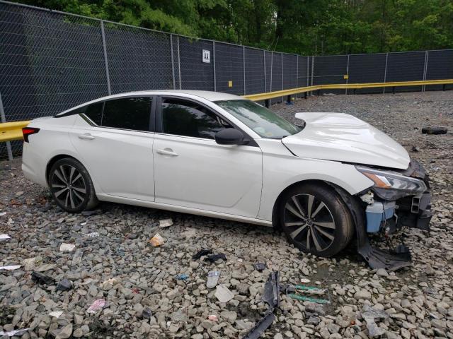 Vin: 1n4bl4cv4kc129901, lot: 55334065, nissan altima sr 20194