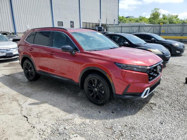 Vin: 7fars6h95re005771, lot: 56023105, honda crv sport touring 20244