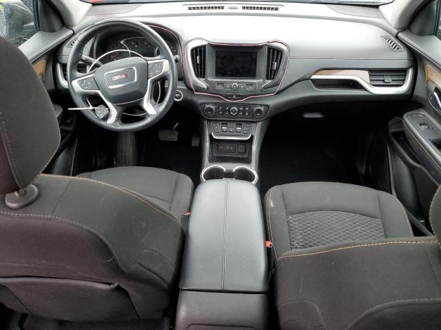 2019 GMC TERRAIN SL - 3GKALTEVXKL292137