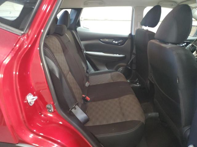 2018 NISSAN ROGUE SPOR - JN1BJ1CR4JW207630
